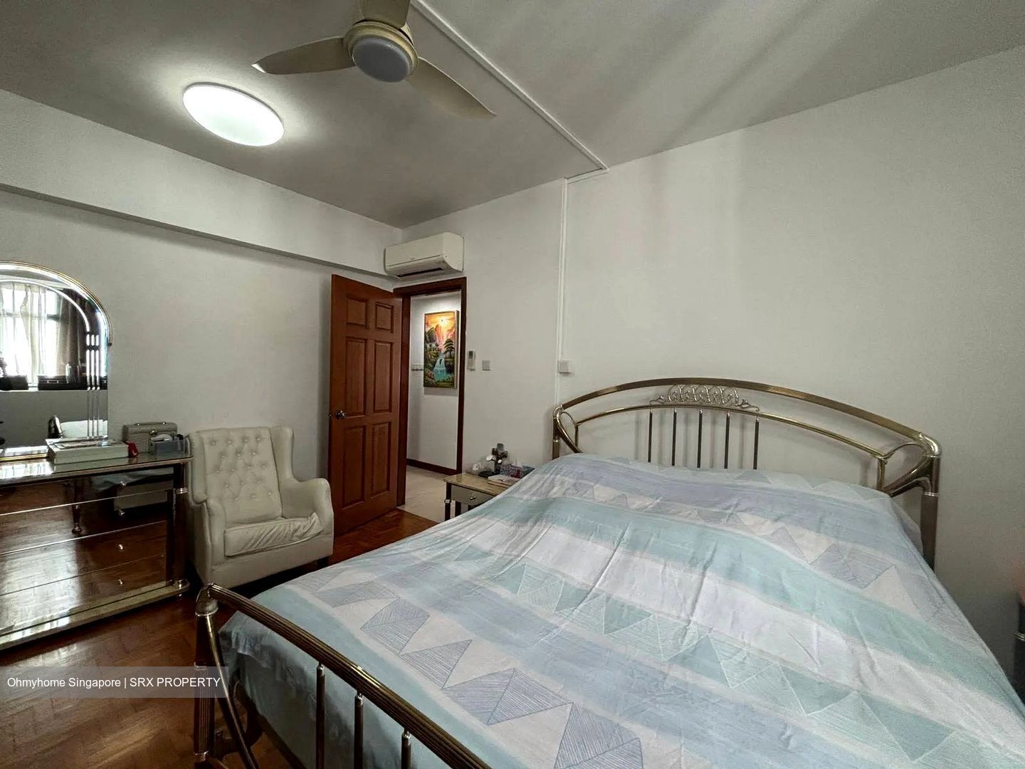 The Springbloom (D19), Condominium #567655401